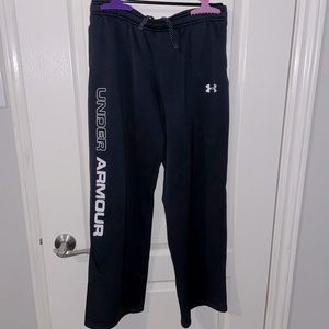 UA track pants 🤩 (3/15)